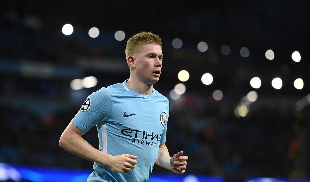 库德特：巴萨门将做出了关键扑救，他们下半场未制造太多威胁